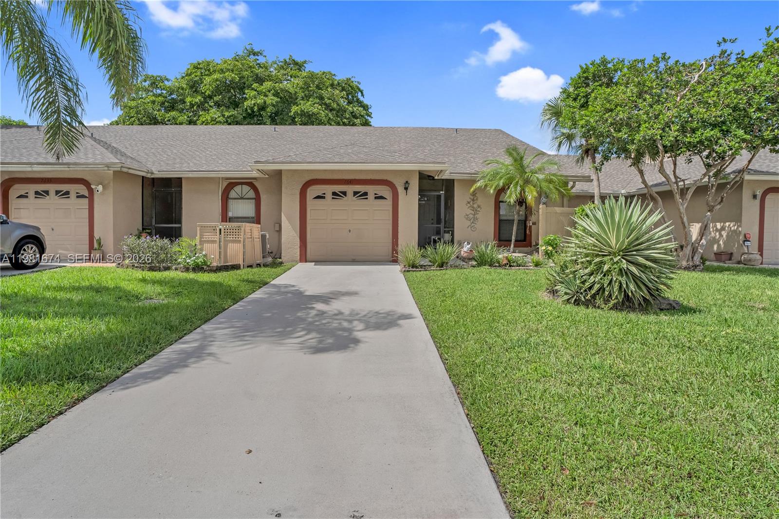 7641 NW 99th Ave, Tamarac FL 33321