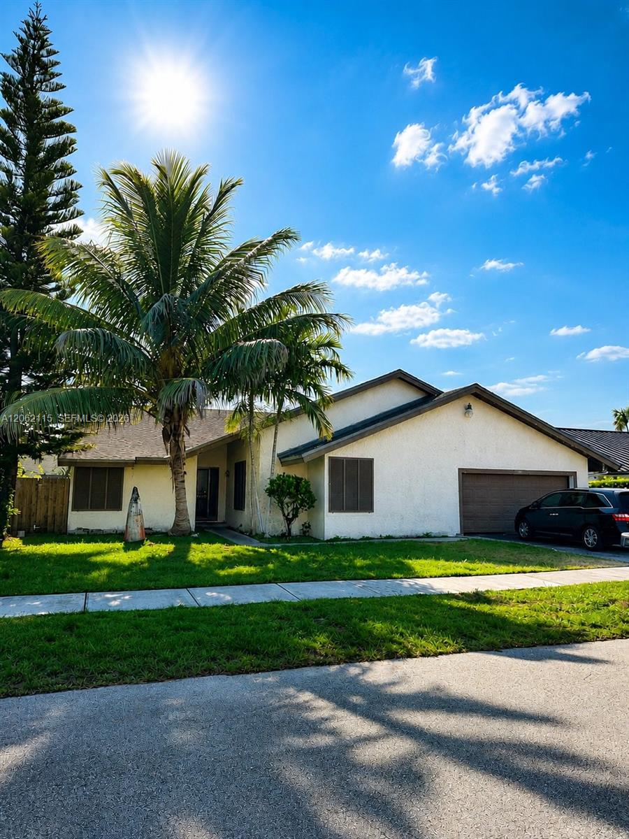9712 SW 133rd Pl, Miami FL 33186