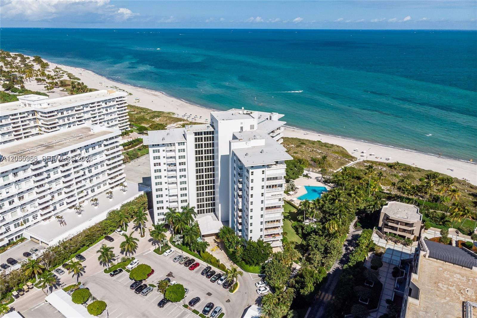 200 Ocean Lane Dr # 108, Key Biscayne FL 33149