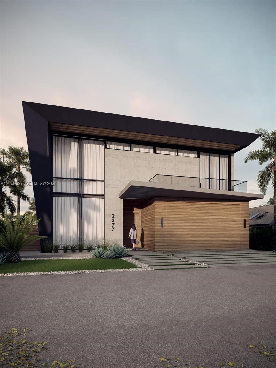 2377 SE 15th St, Pompano Beach FL 33062