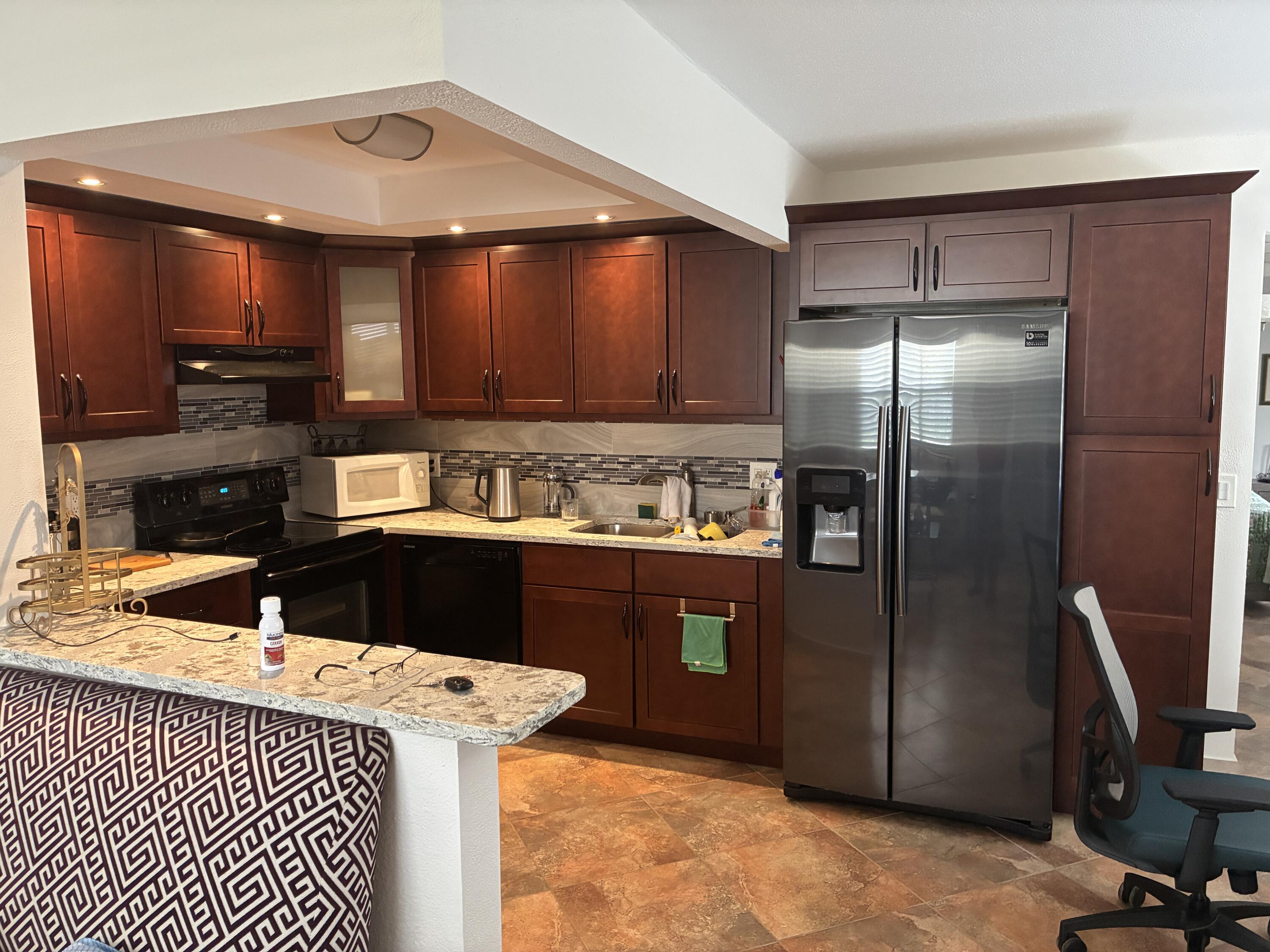 283 Saxony F # 283, Delray Beach FL 33446