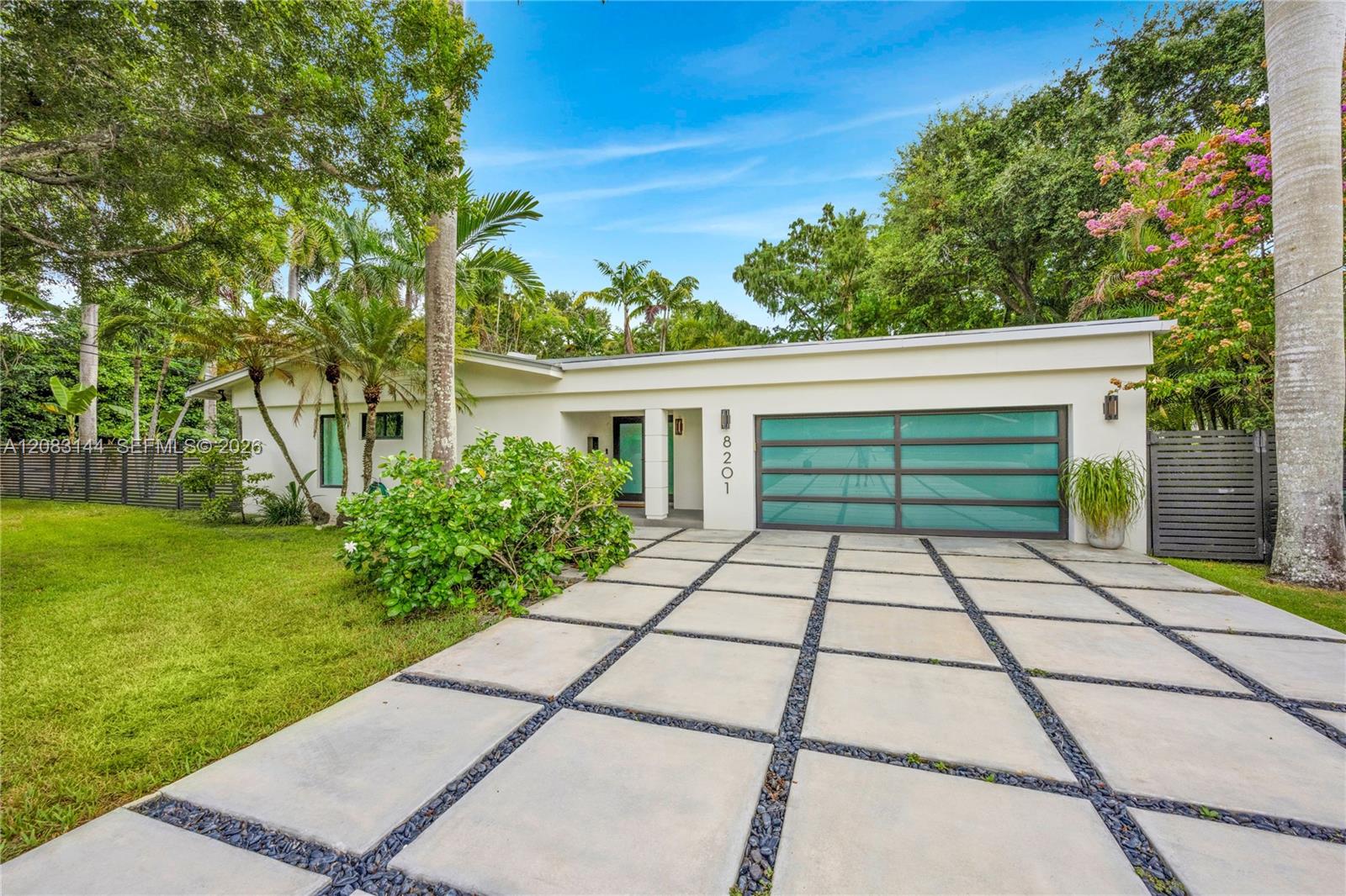 8201 SW 62nd Ave, South Miami FL 33143