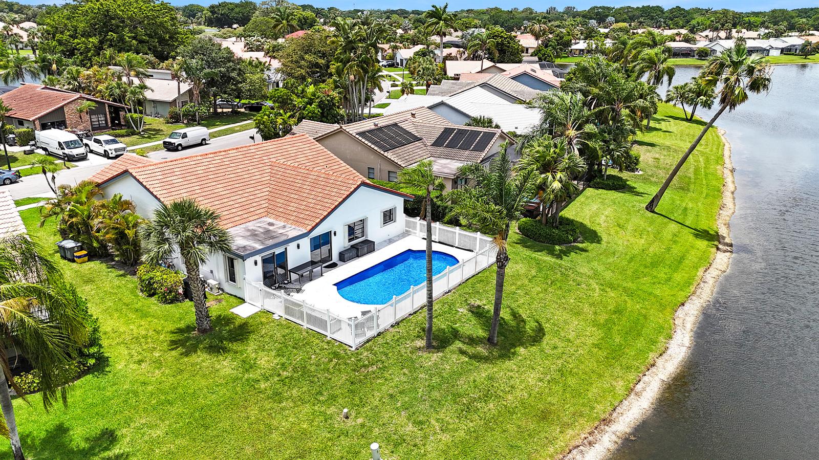 10131 Camelback Lane, Boca Raton FL 33498