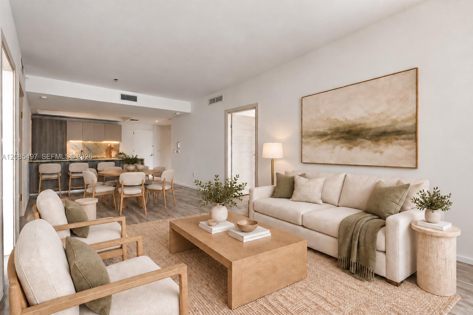 801 S Miami Ave # 1810, Miami FL 33130