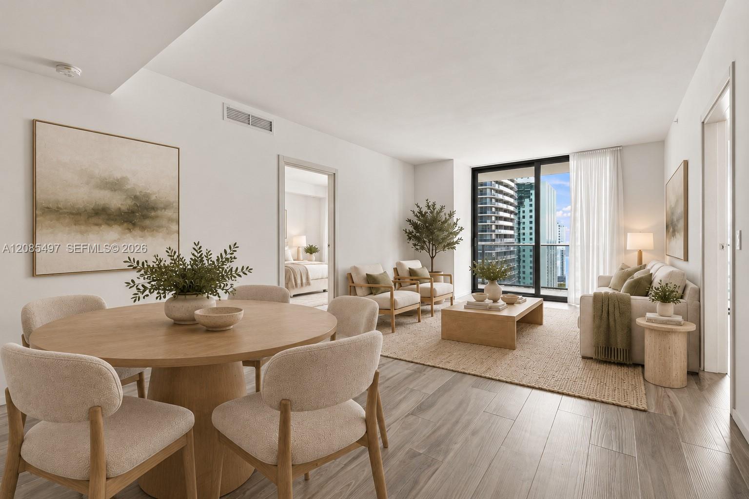 801 S Miami Ave # 1810 — Photo 2