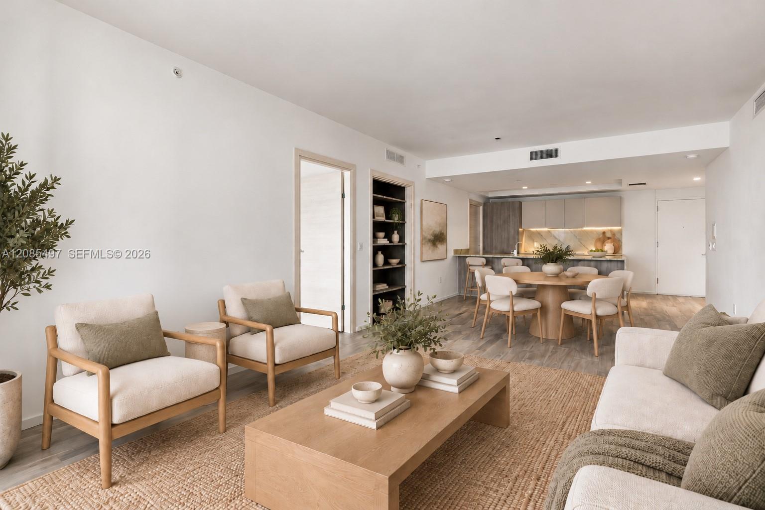 801 S Miami Ave # 1810 — Photo 3