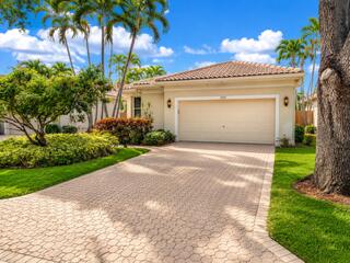 2409 NW 66th Drive, Boca Raton FL 33496