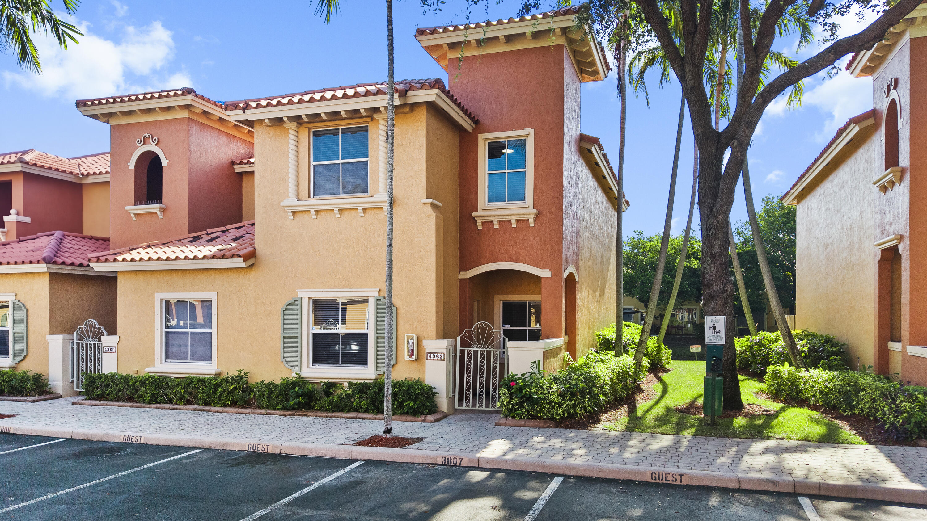 4962 Leeward Lane # 3807, Fort Lauderdale FL 33312