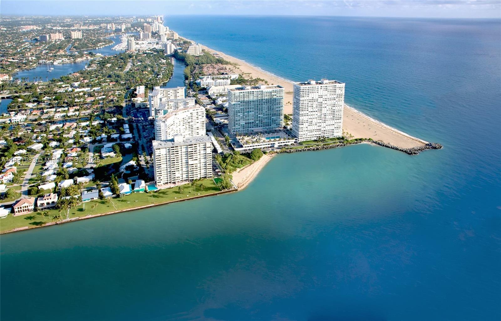 2200 S OCEAN LN # 2, Fort Lauderdale FL 33316