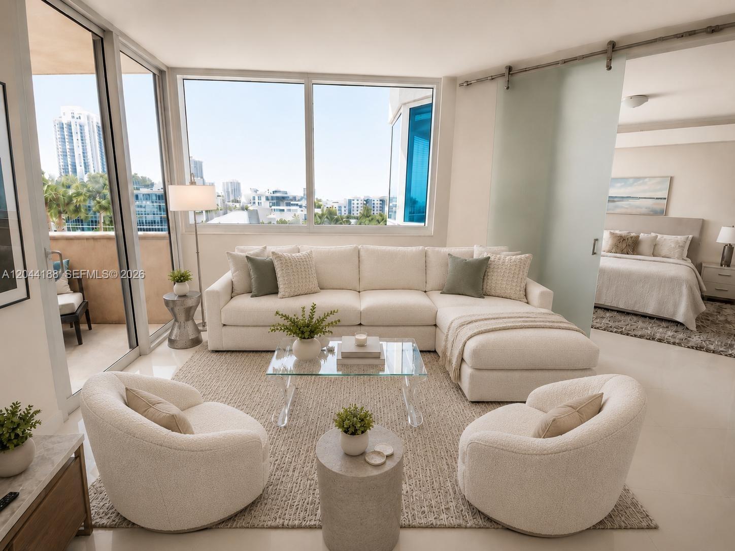 300 S Pointe Dr # 706, Miami Beach FL 33139