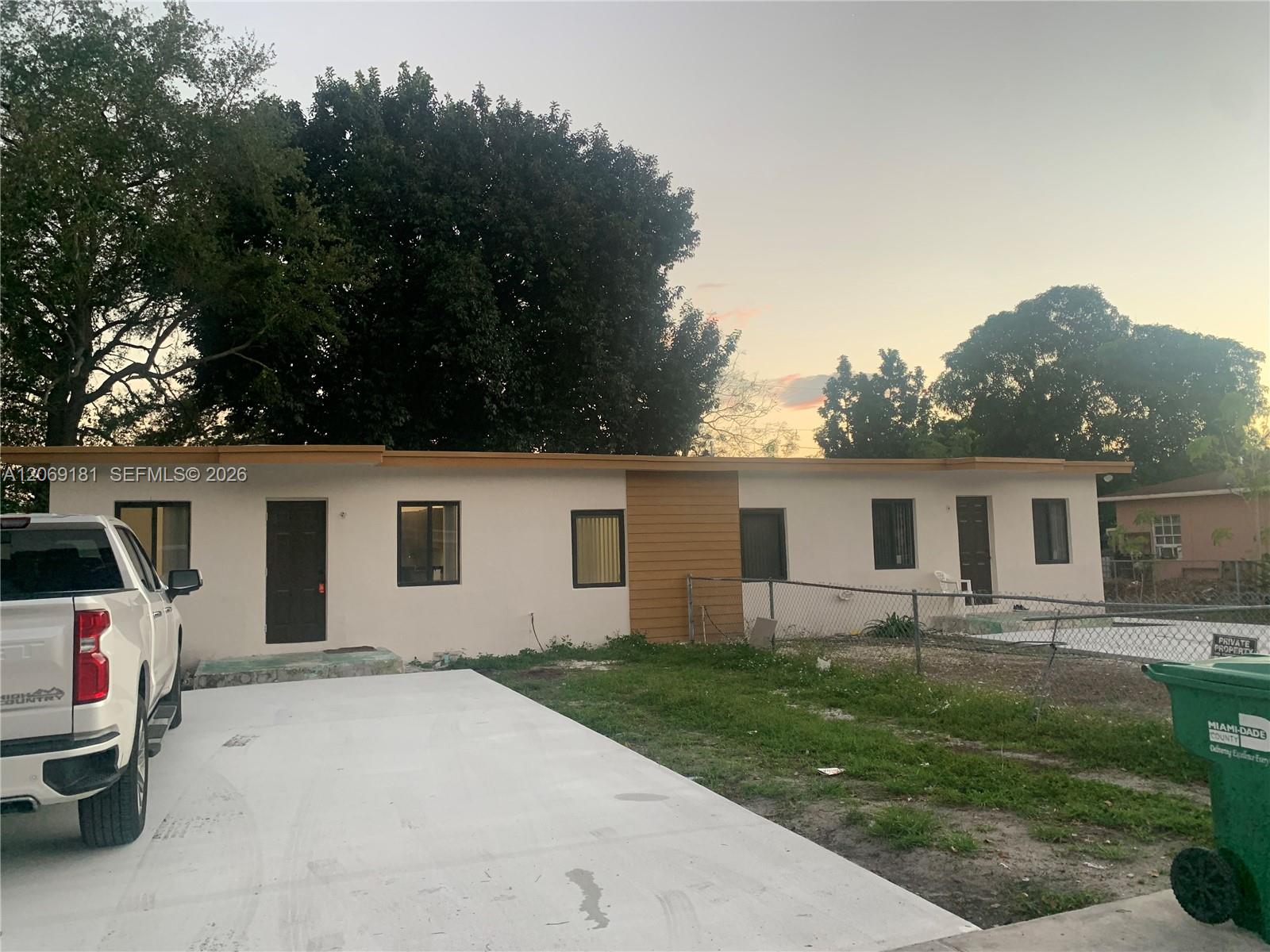 2238 NW 93rd Ter # A, Miami FL 33147