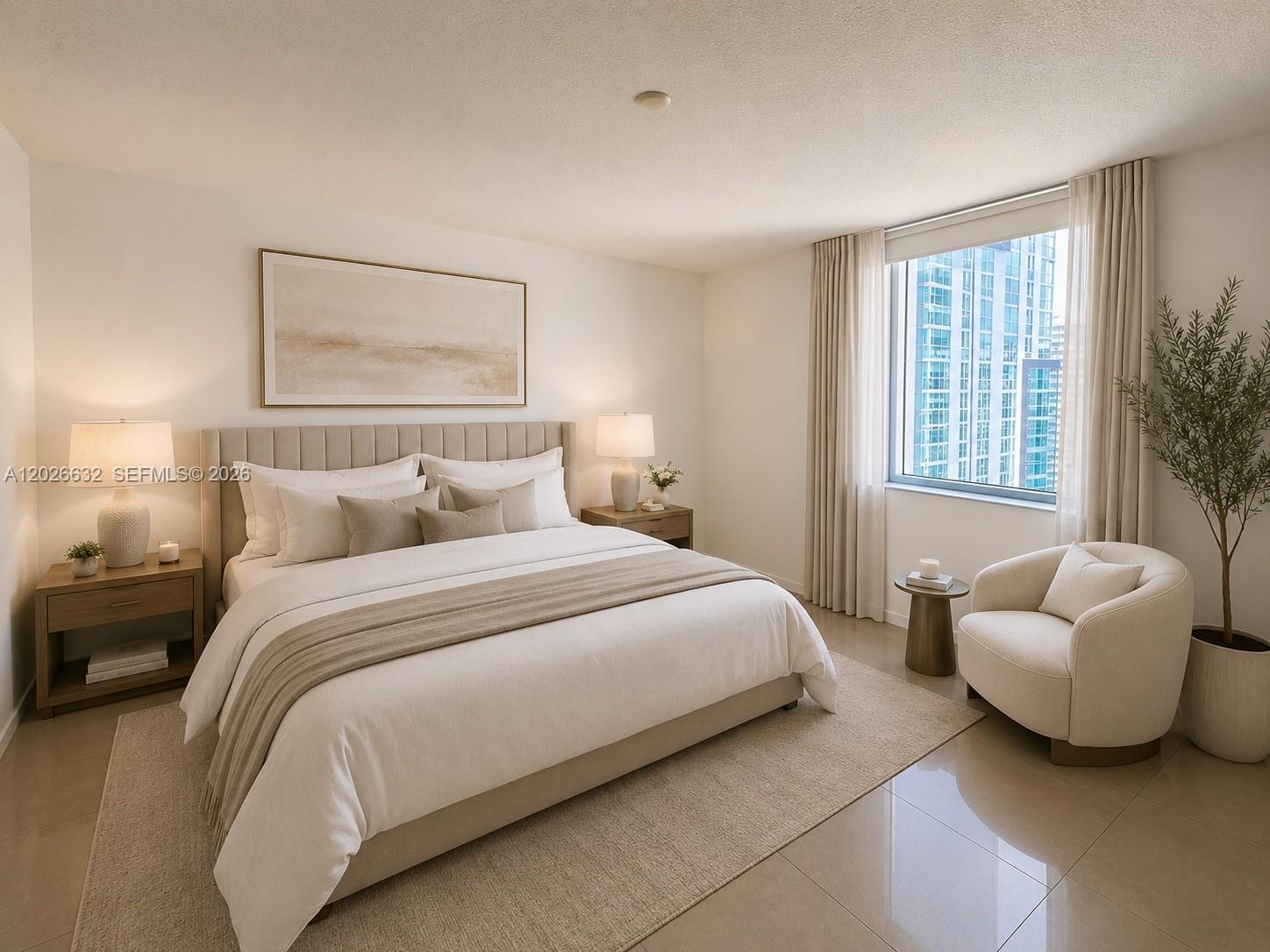 1060 Brickell Ave # 3915, Miami FL 33131