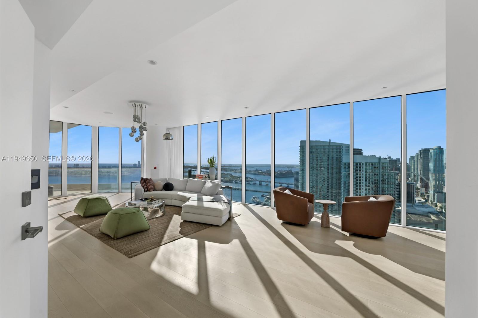 2020 N Bayshore Dr #4302, Miami FL 33137
