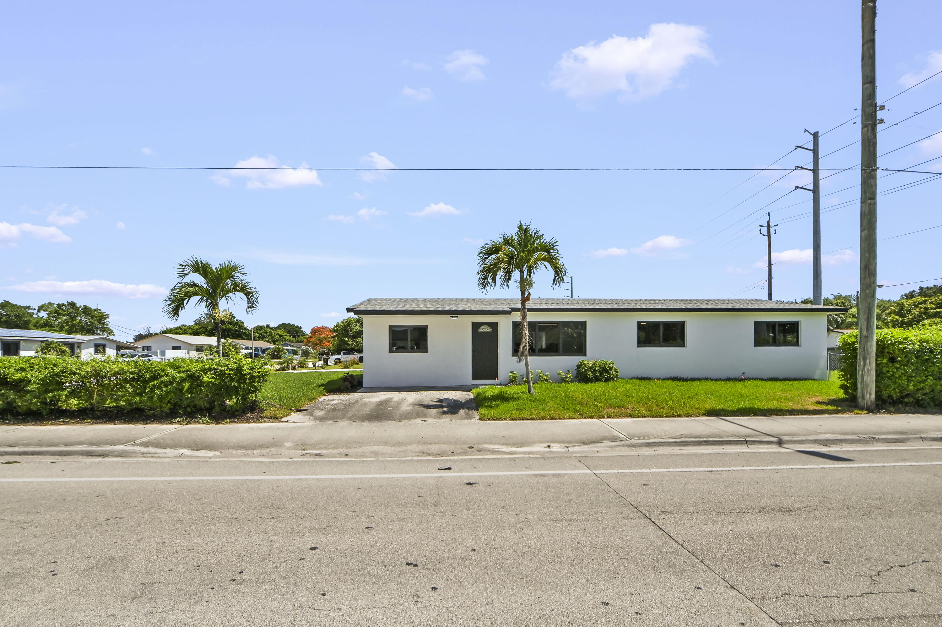 3645 Melaleuca Lane, Lake Worth FL 33461