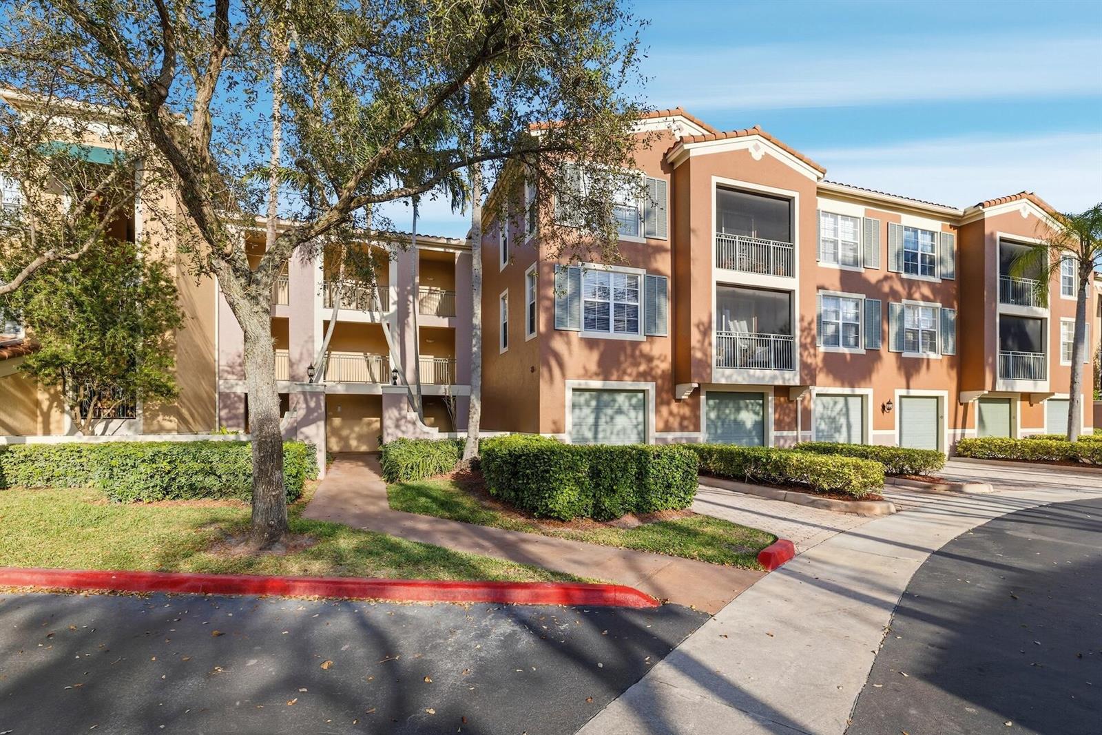 11750 Saint Andrews Place # 302, Wellington FL 33414