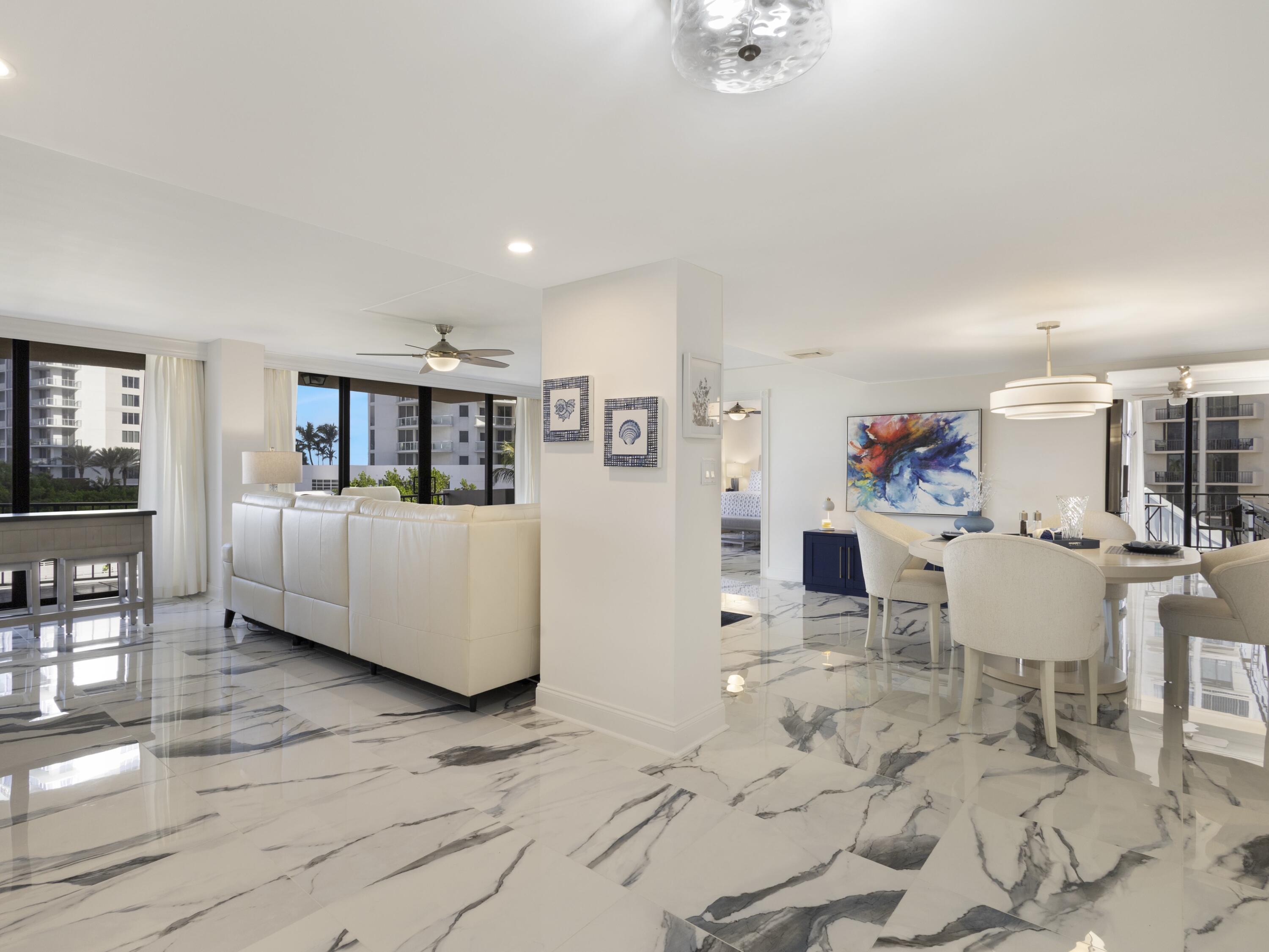 4200 N Ocean Drive # 301, Singer Island FL 33404