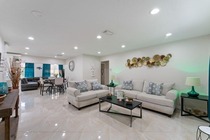 4184 NW 52nd Avenue, Lauderdale Lakes FL 33319