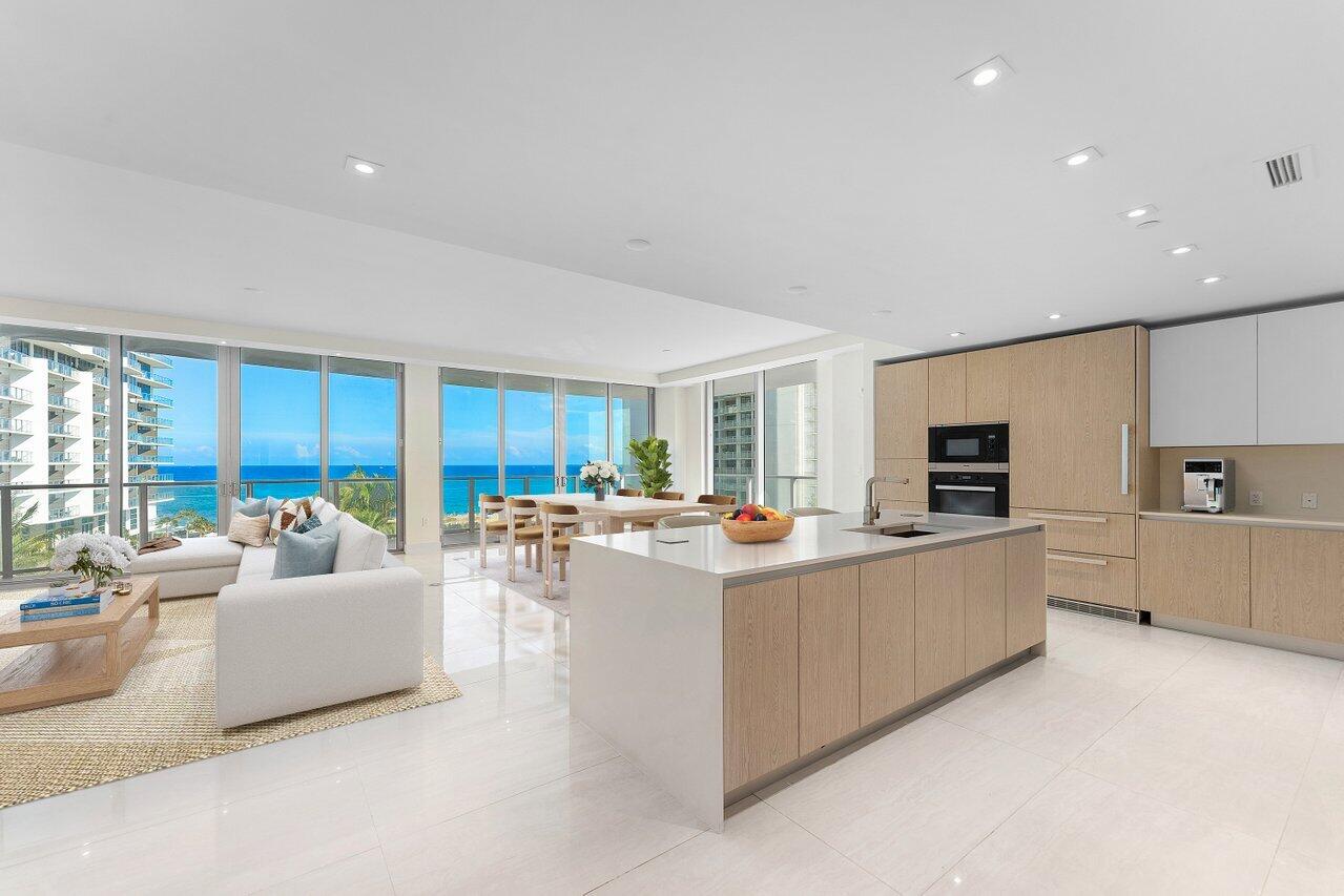 3100 N Ocean Drive # P705, Riviera Beach FL 33404