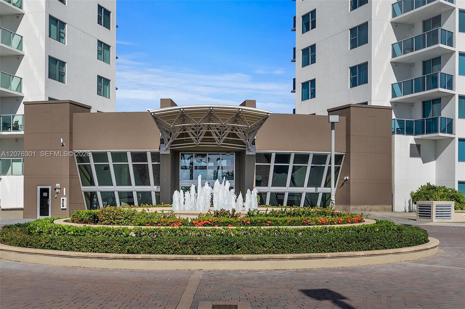 2641 N Flamingo Rd # 2205N — Photo 4