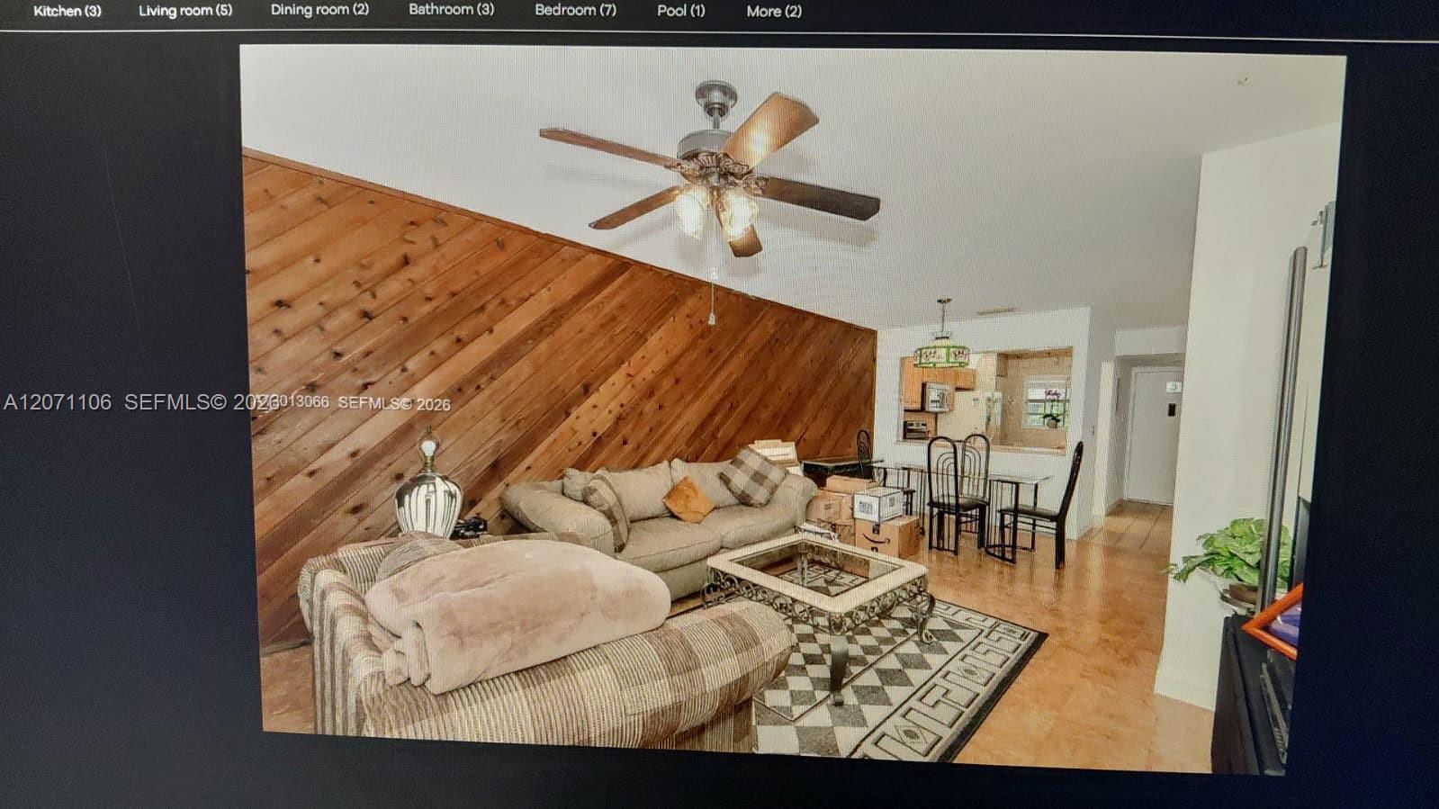 430 NE 210th Cir Ter # 3 — Photo 4