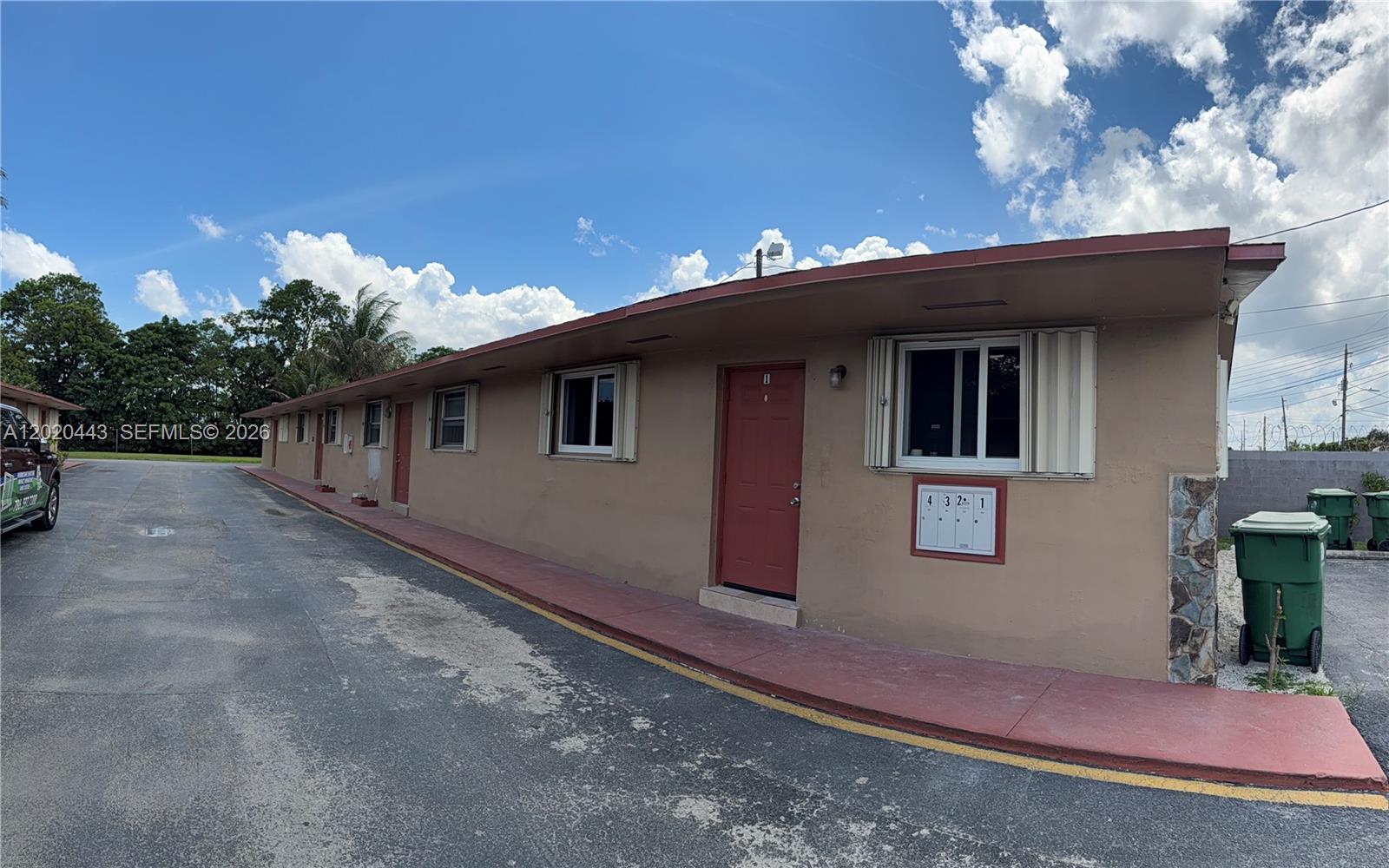 2924 NW 132nd Ter # 2, Opa-Locka FL 33054