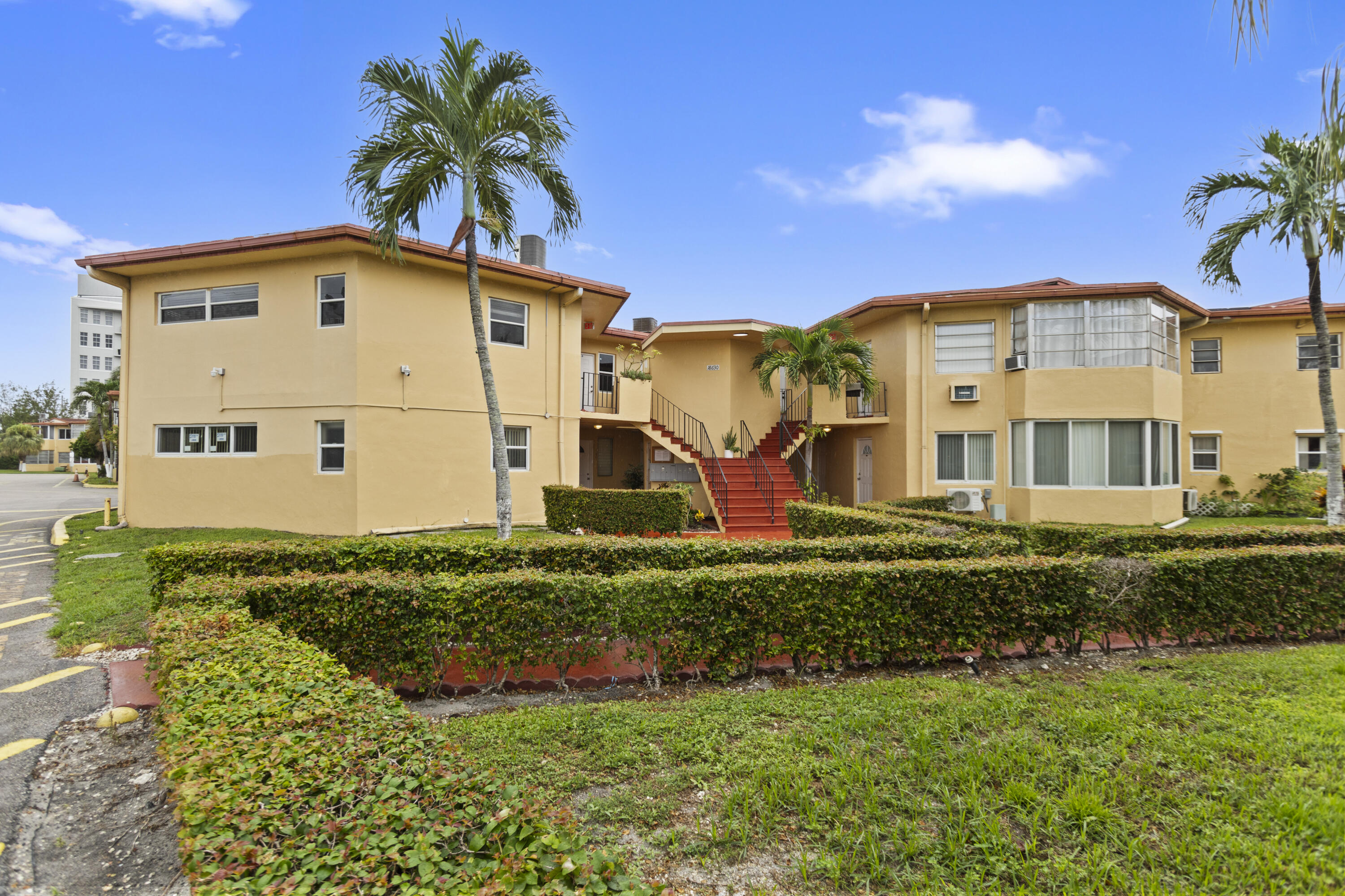 18630 NE 18TH Avenue # 134, Miami FL 33179
