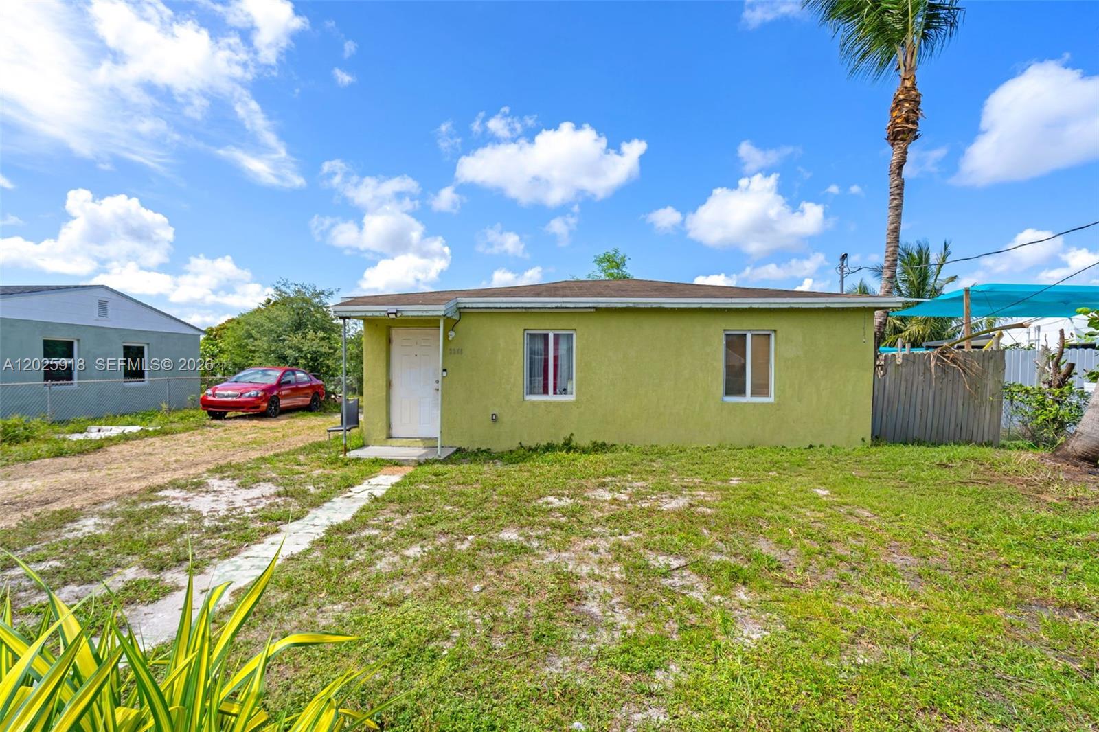 2365 NW 155th St, Miami Gardens FL 33054