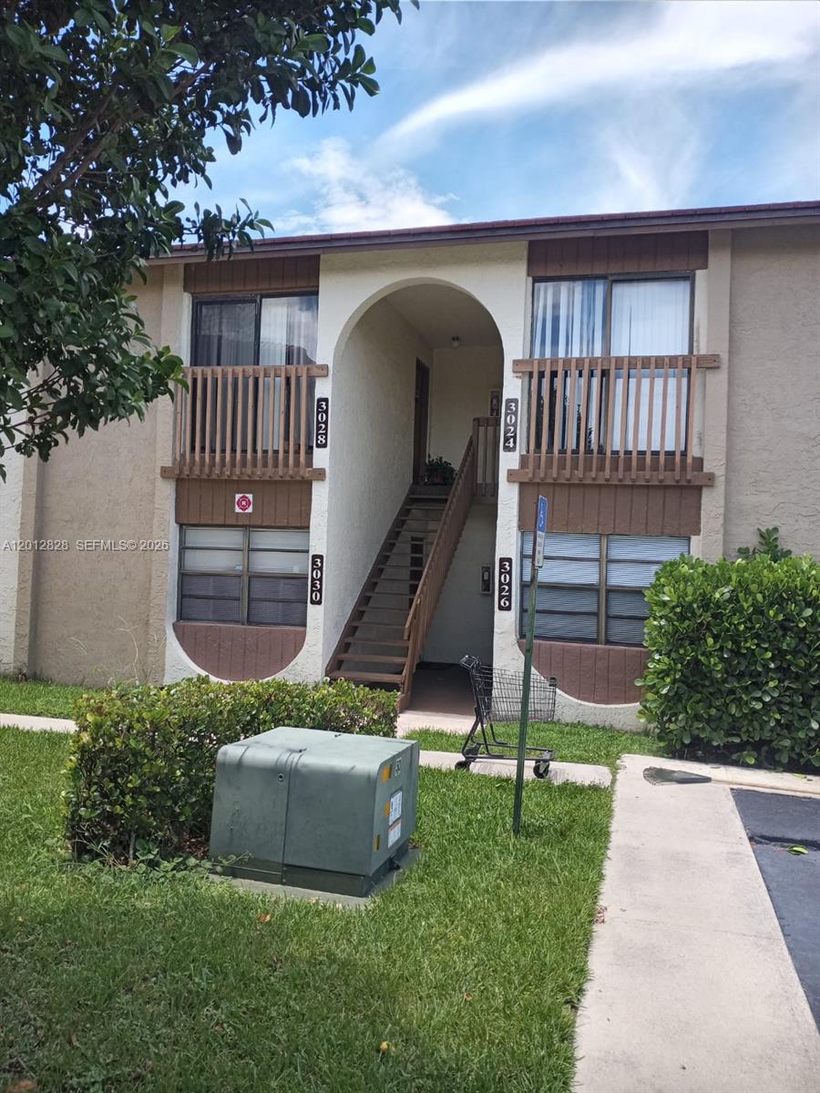 3024 Coral Ridge Dr # 215C, Coral Springs FL 33065