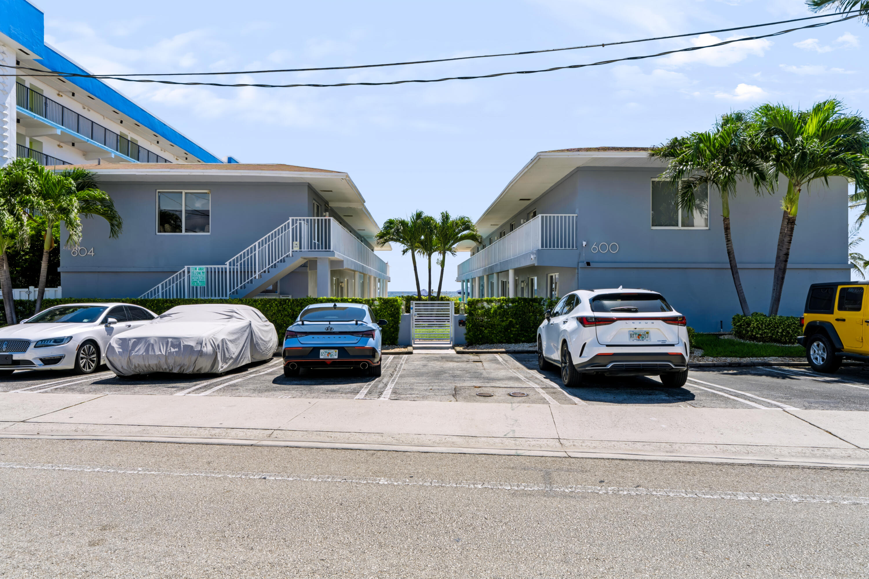 600 N Ocean Boulevard # 2A — Photo 2