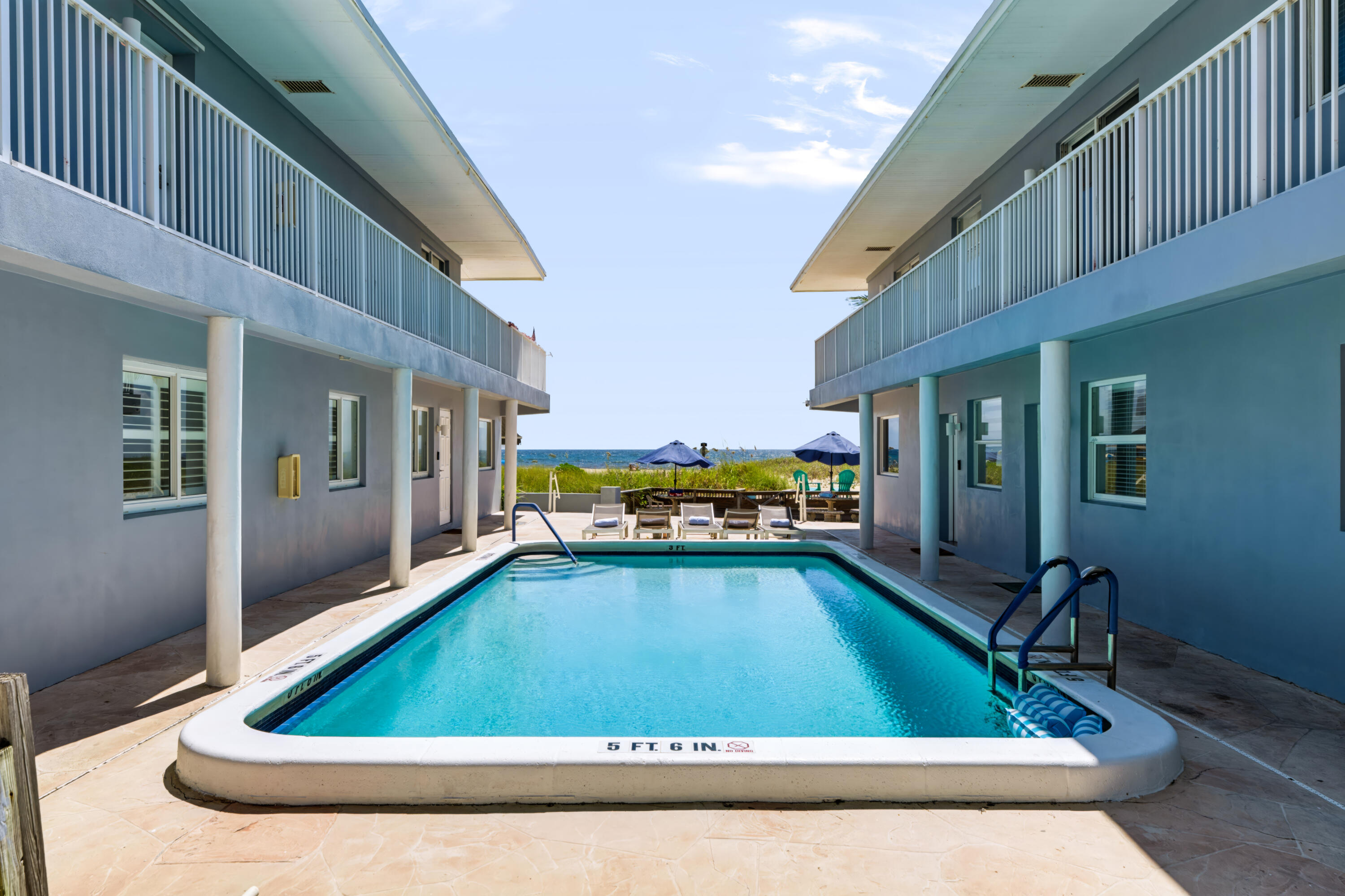 600 N Ocean Boulevard # 2A — Photo 3