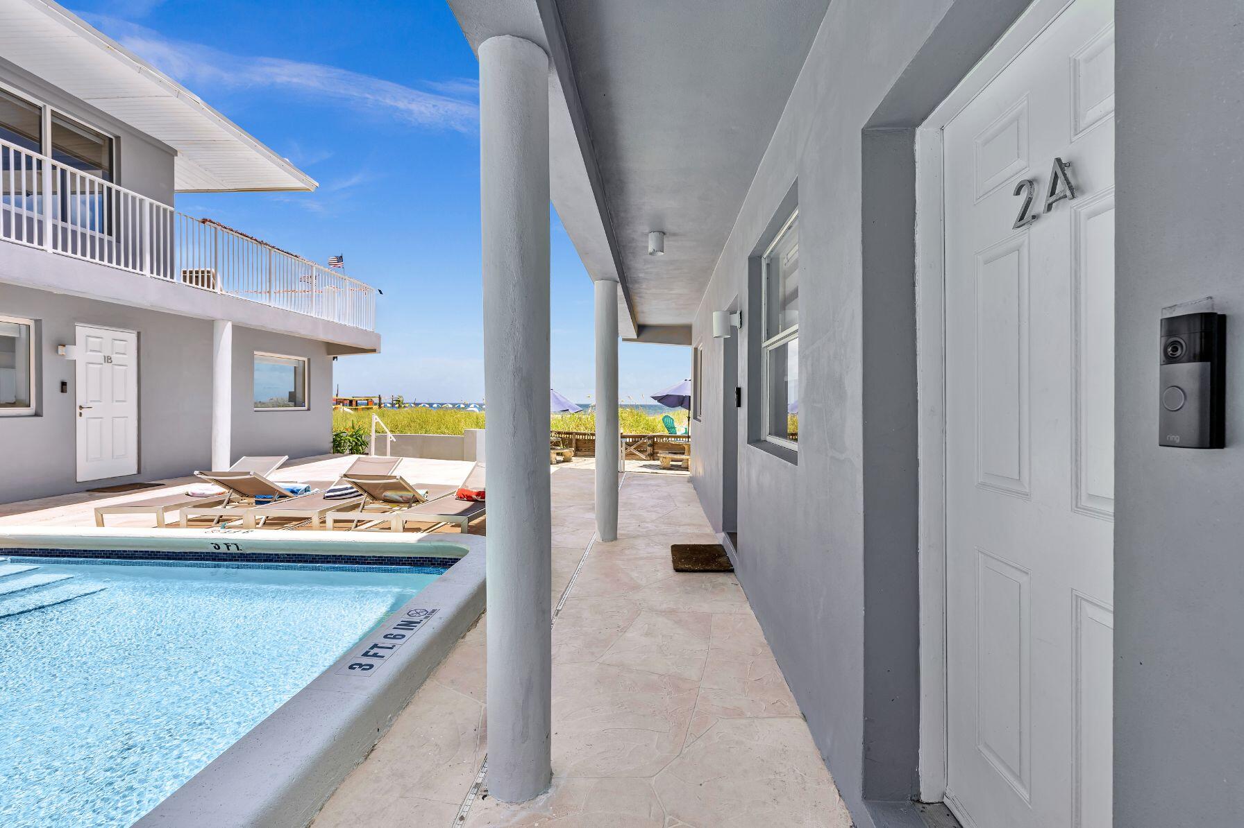 600 N Ocean Boulevard # 2A — Photo 4