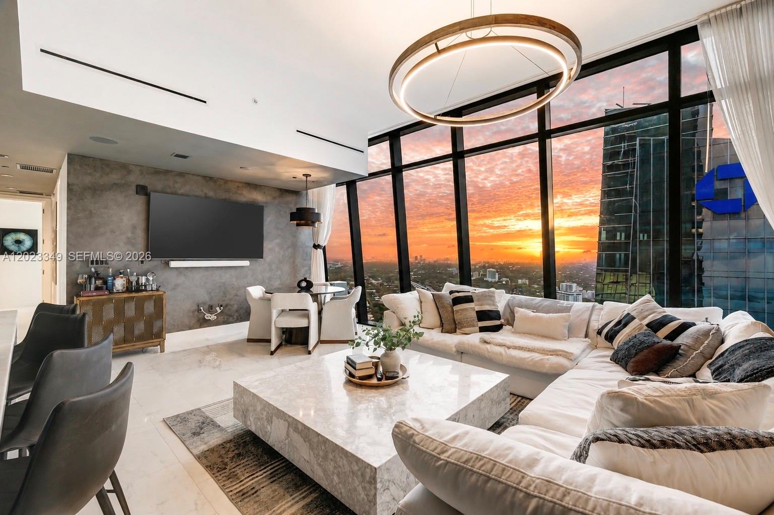 1451 Brickell Ave # 4304, Miami FL 33131