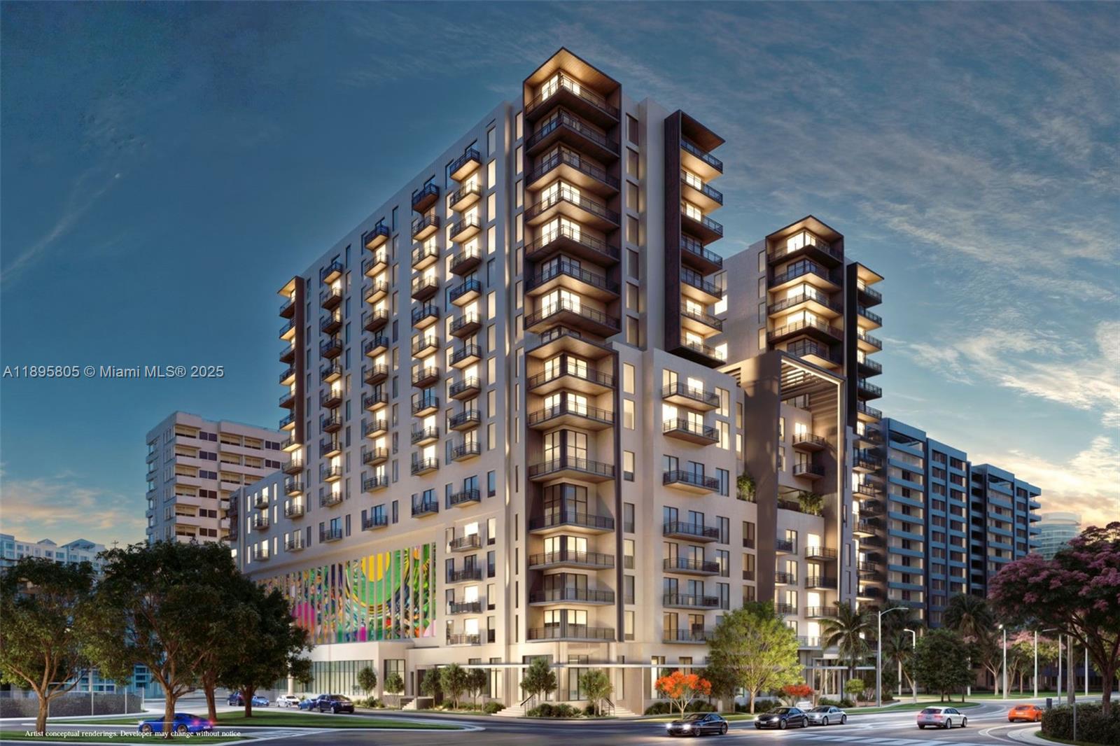 1420 NW 14th Ave # 1523, Miami FL 33125