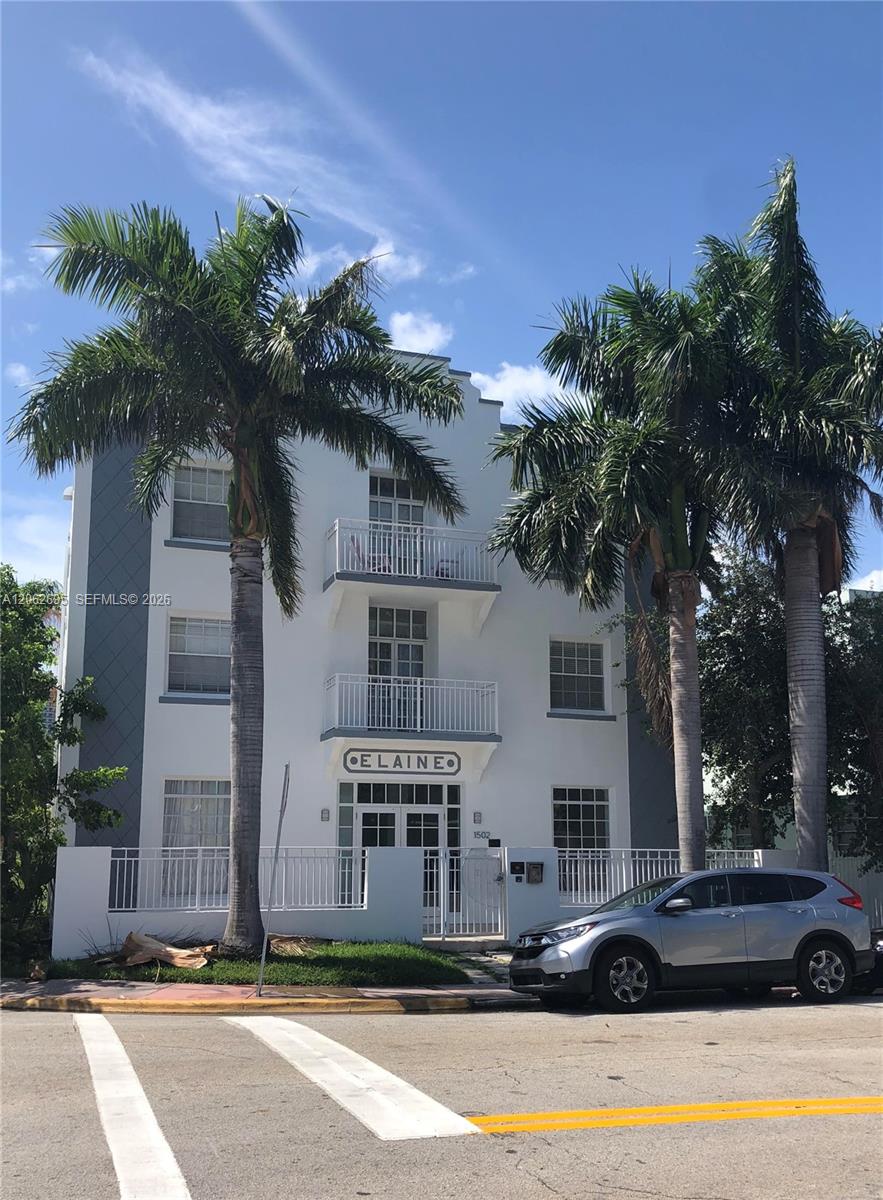 1502 Jefferson Ave # 203, Miami Beach FL 33139