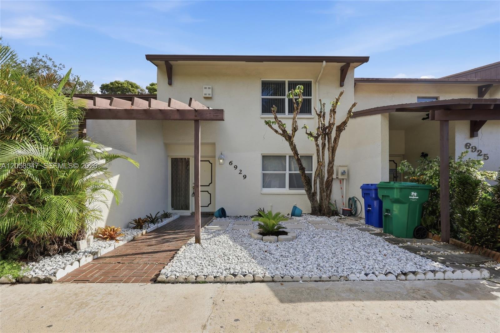 6929 SW 38th St # L, Miramar FL 33023
