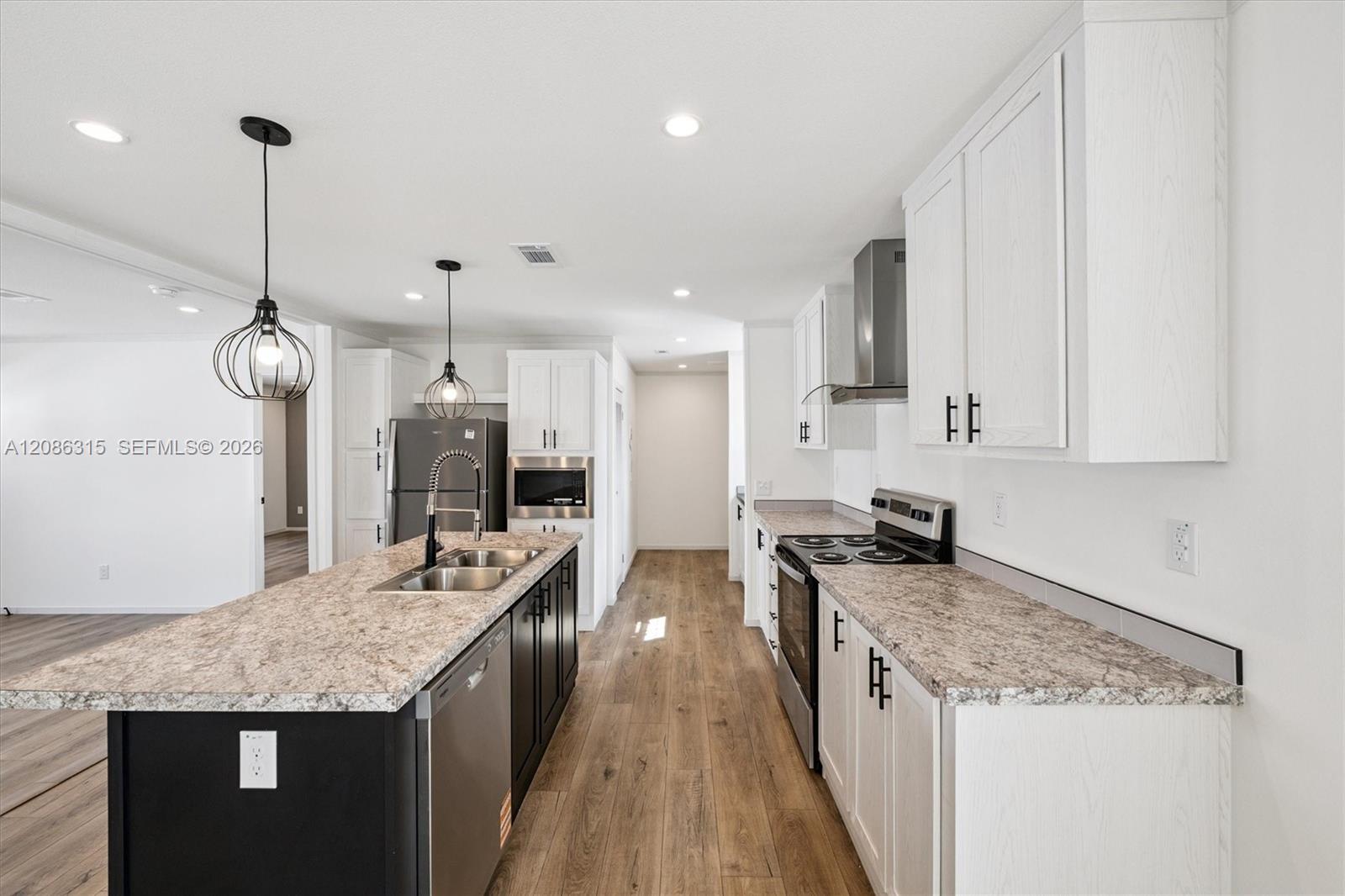 17101 SW 200th St — Photo 5