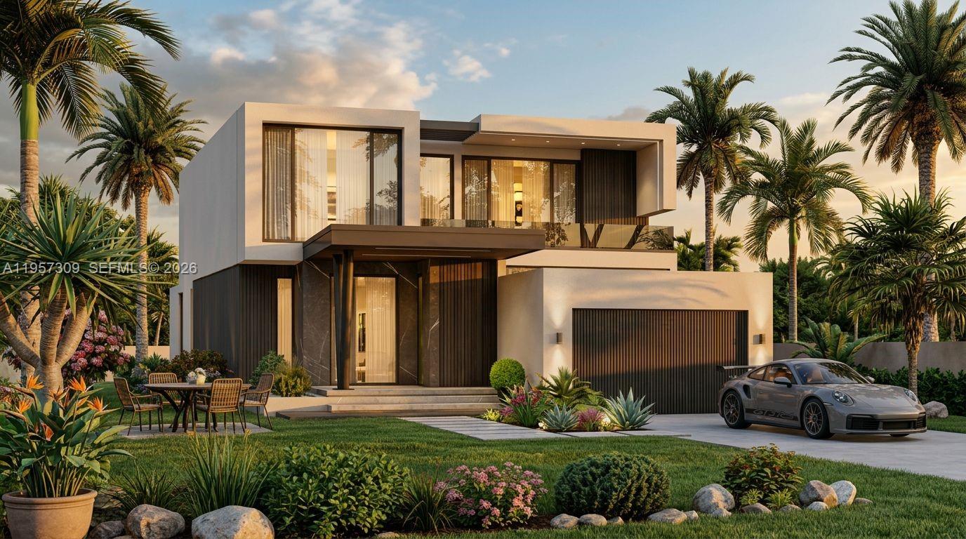 260 NE 14th St, Delray Beach FL 33444