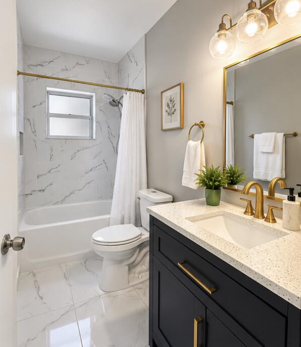 2861 NE 5TH Court # A — Photo 5