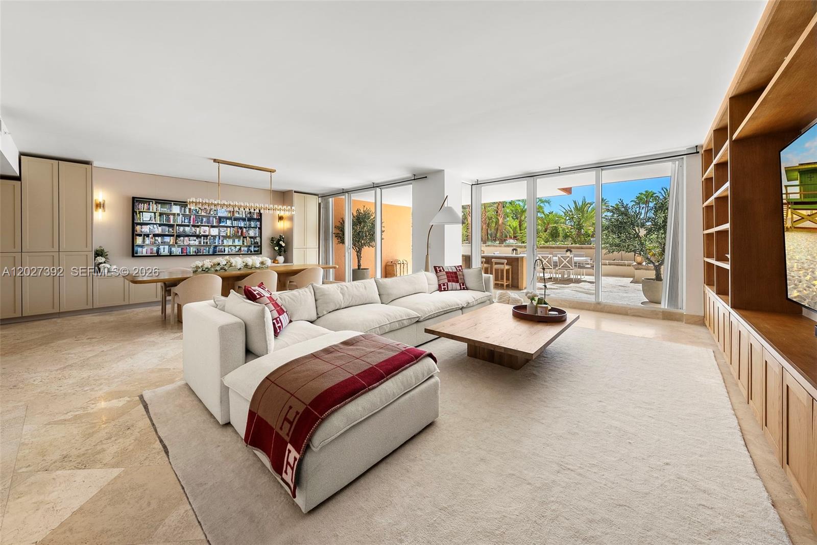 785 Crandon Blvd # 205/305, Key Biscayne FL 33149