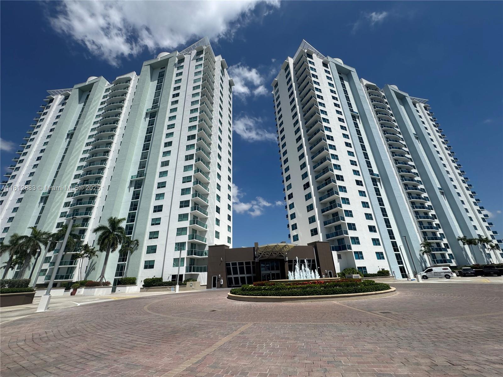 2641 N Flamingo Rd # 1001N — Photo 4