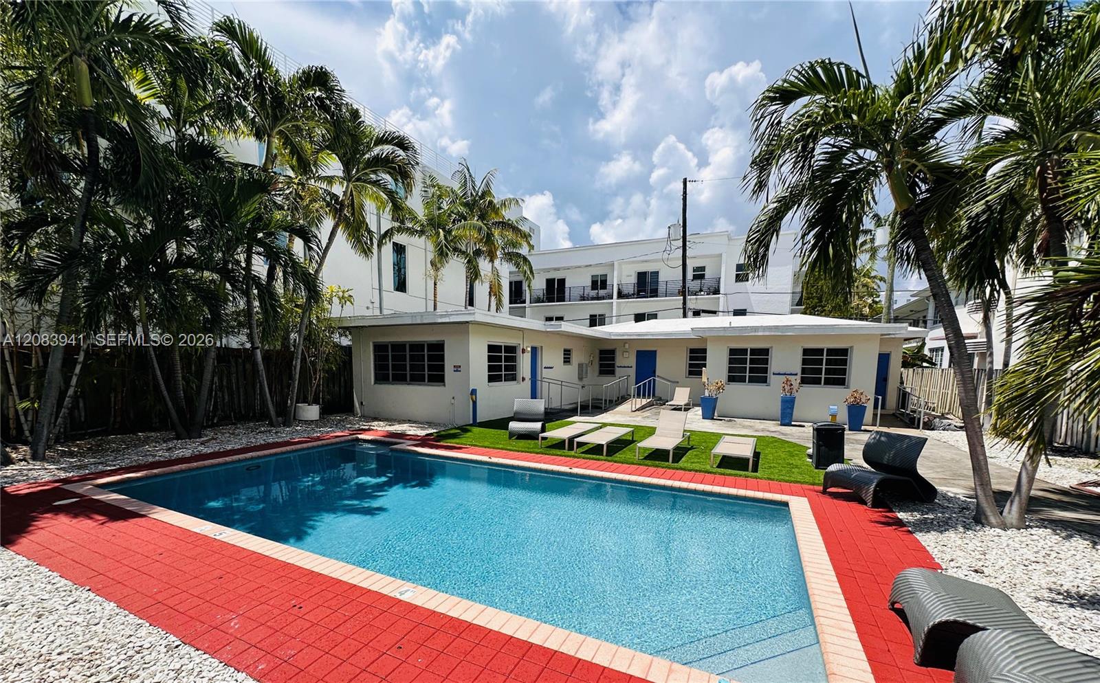 1032 Michigan Ave # B, Miami Beach FL 33139