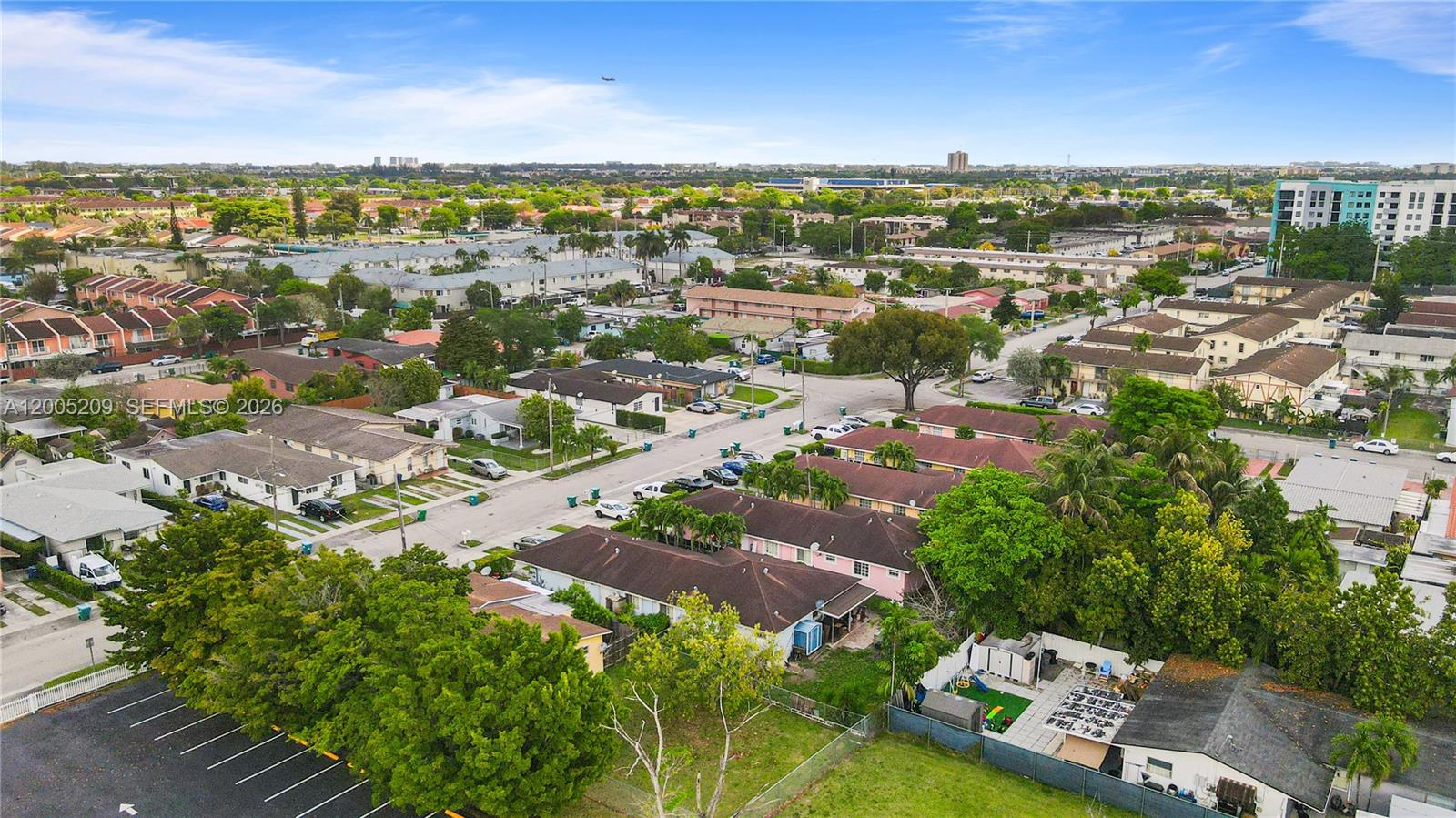 11002 SW 3rd St, Sweetwater FL 33174