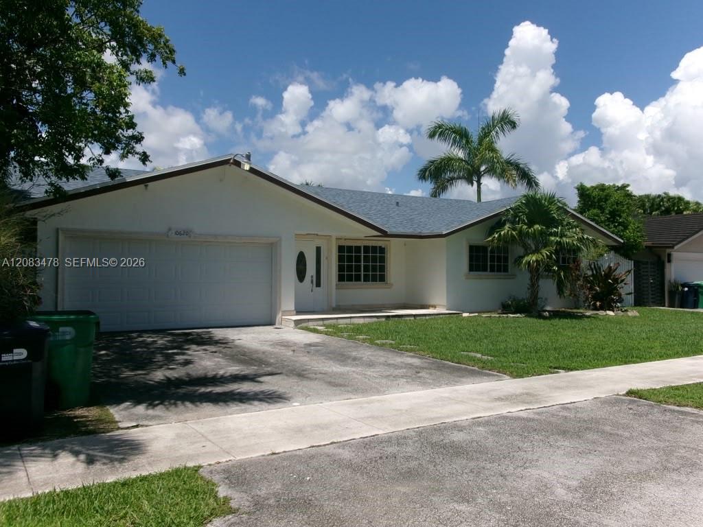 10620 SW 146th Ct, Miami FL 33186