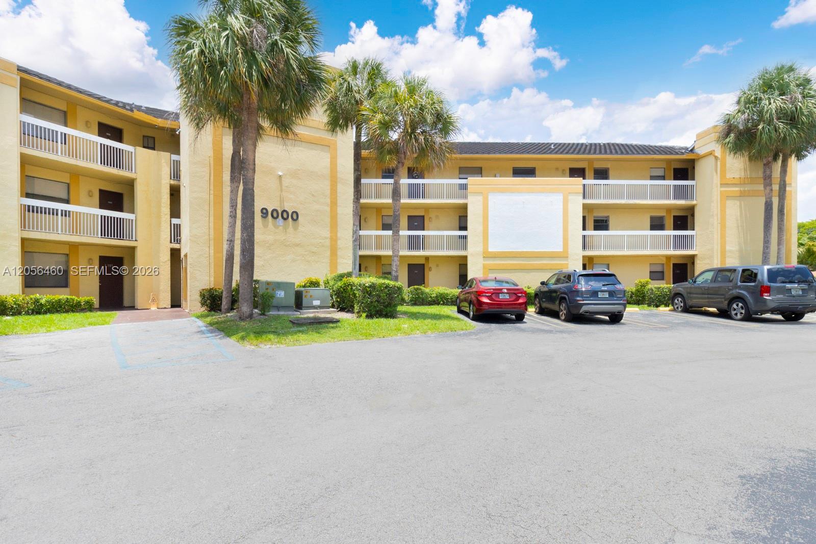 9000 NW 28th Dr # 204, Coral Springs FL 33065