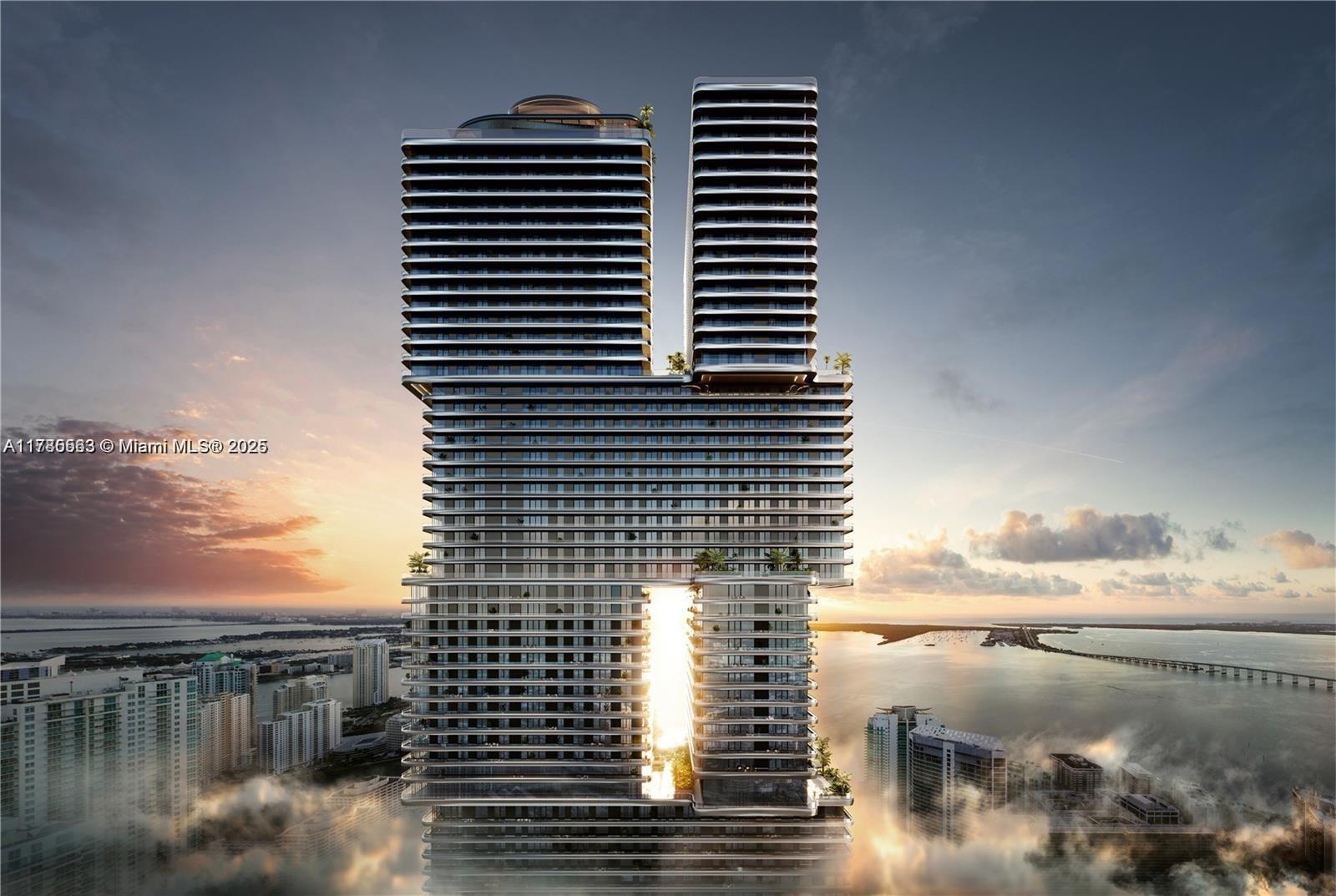 1133 SW 2nd Ave # 4209, Miami FL 33130