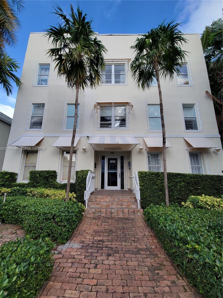 1521 Lenox Ave # 105, Miami Beach FL 33139