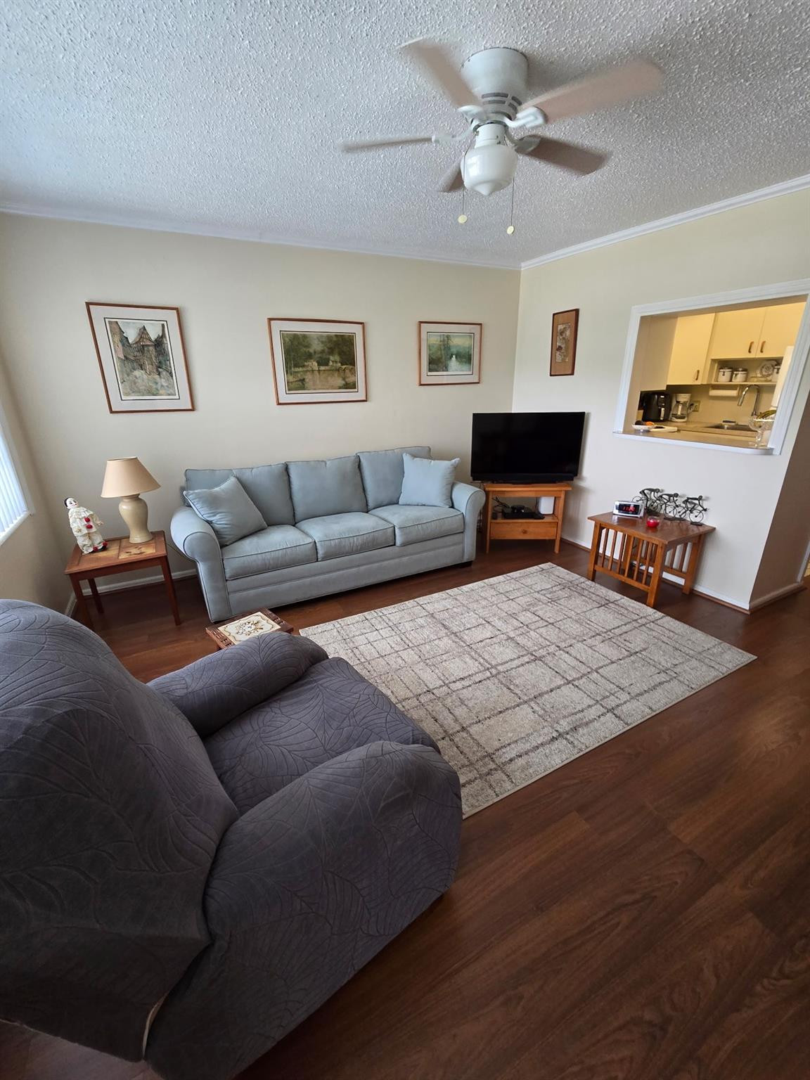 111 Lyndhurst E # 111, Deerfield Beach FL 33442