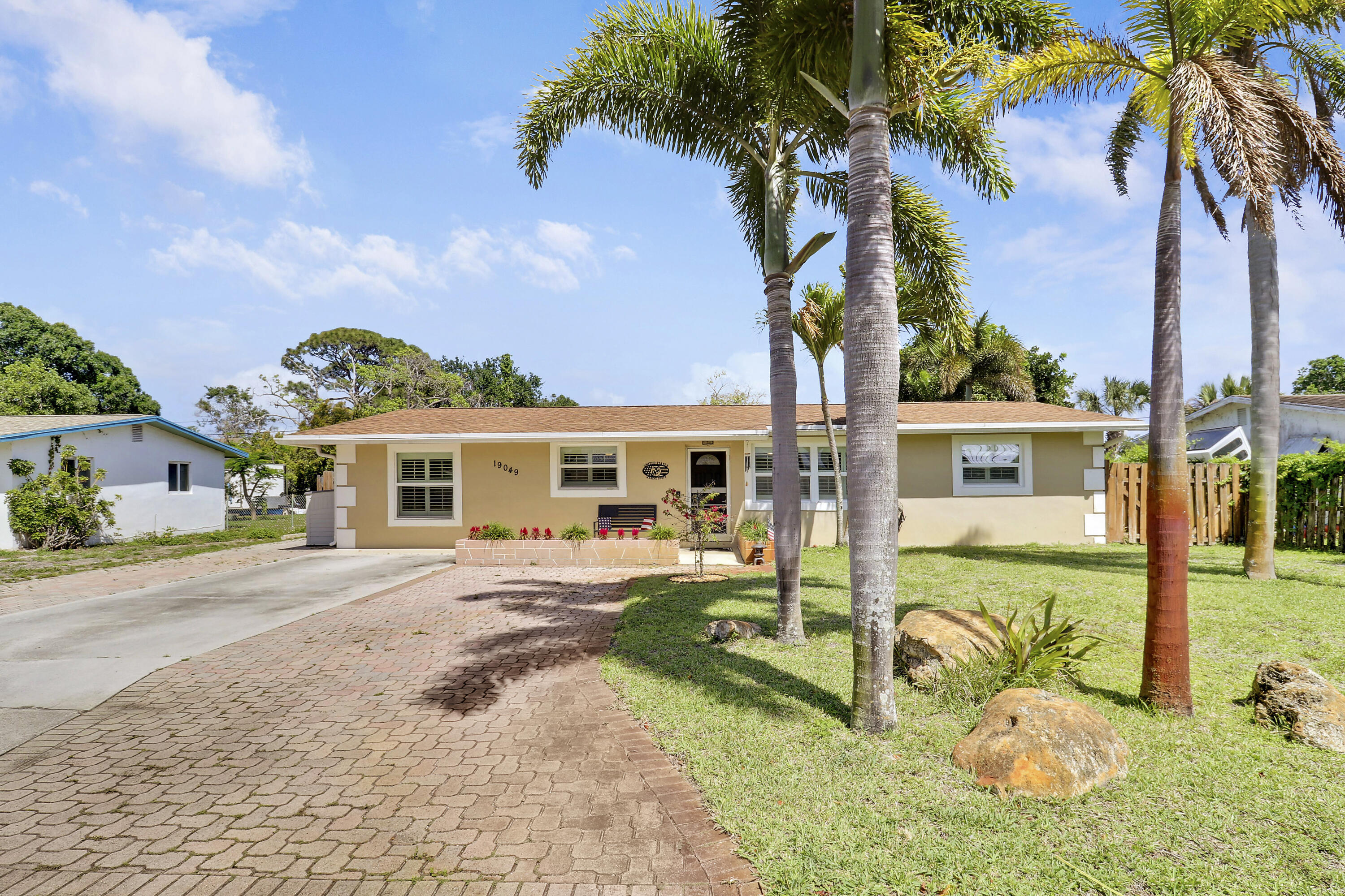 19049 SE Robert Drive, Jupiter FL 33469