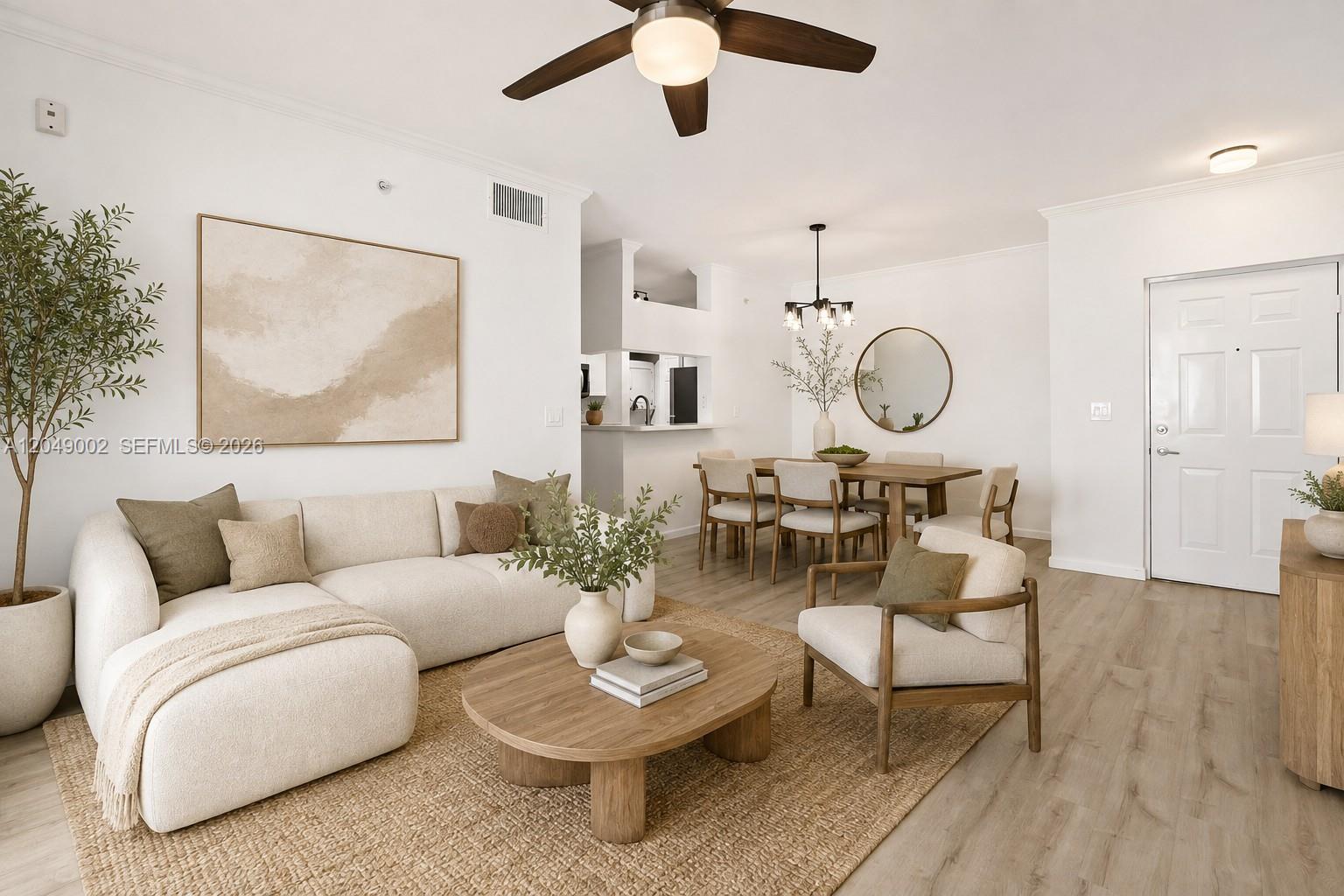 17145 N Bay Rd # 4303, Sunny Isles Beach FL 33160