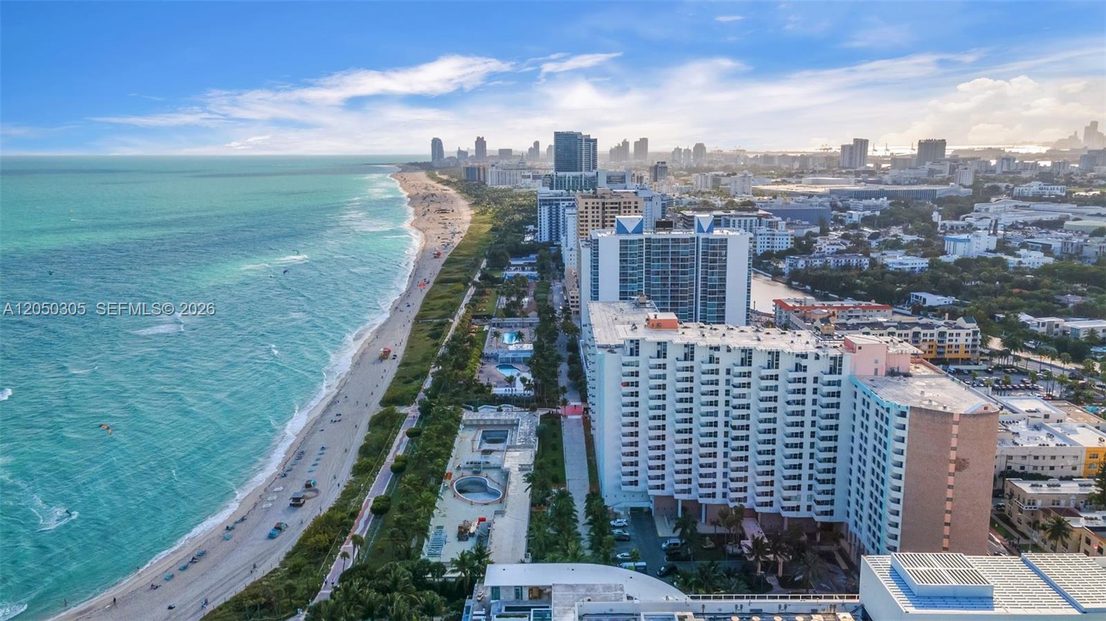 2899 Collins Ave # 702, Miami Beach FL 33140